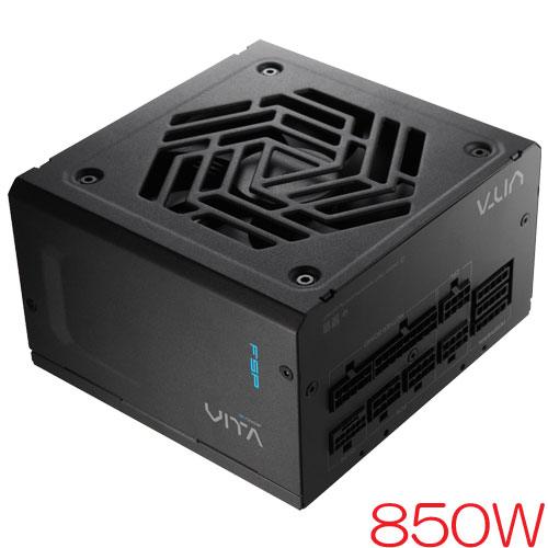 FSP VITA-850GM [ATX3.1電源 80PLUS GOLD認証 VITA GM 850W]
