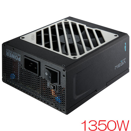 FSP MEGA-1350TI [ATX3.1電源 80PLUS TITANIUM認証 MEGA TI 1350W]
