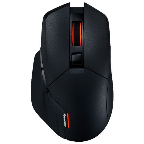 パワーカラー ALPHYN AM10 Wireless Mouse [ALPHYN AM10 Wireless Gaming Mouse]