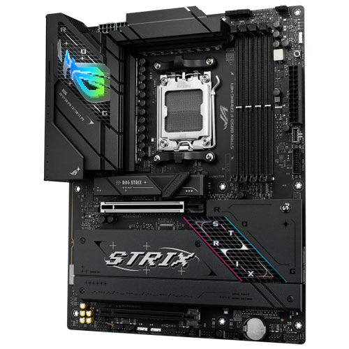 ROG STRIX B850-F GAMING WIFI_画像1