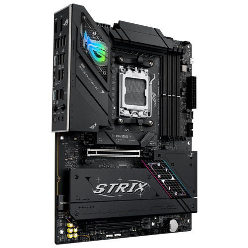 ROG STRIX B850-F GAMING WIFI_画像2