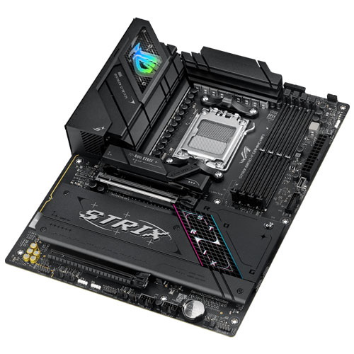ROG STRIX B850-F GAMING WIFI_画像3