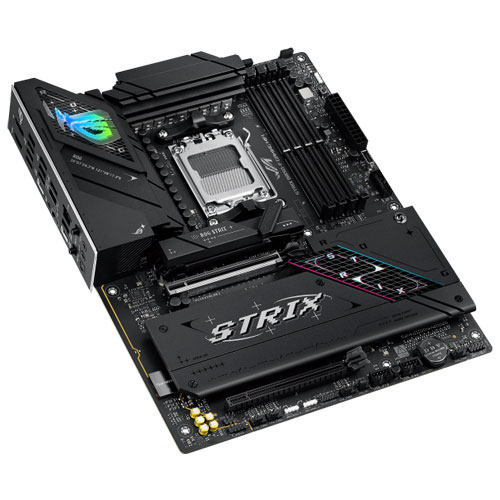 ROG STRIX B850-F GAMING WIFI_画像4