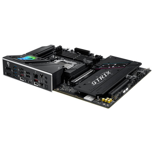 ROG STRIX B850-F GAMING WIFI_画像5
