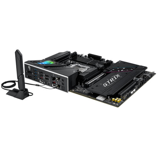 ROG STRIX B850-F GAMING WIFI_画像6