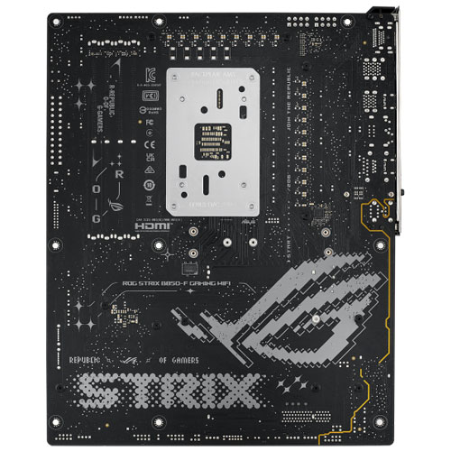 ROG STRIX B850-F GAMING WIFI_画像7