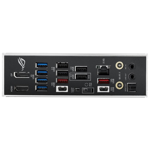 ROG STRIX B850-F GAMING WIFI_画像8