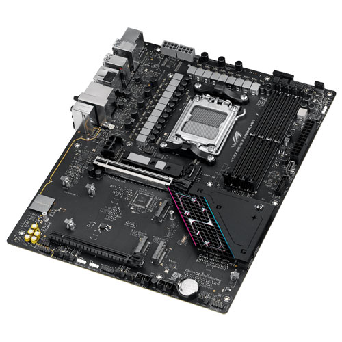 ROG STRIX B850-F GAMING WIFI_画像9