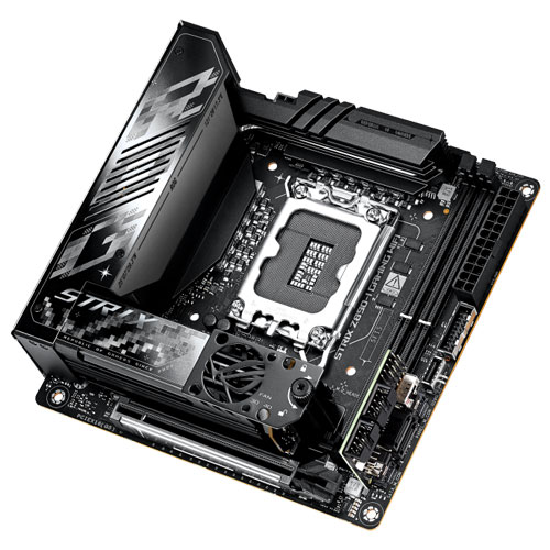 ROG STRIX Z890-I GAMING WIFI_画像4