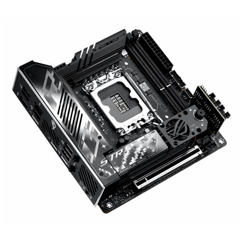 ROG STRIX Z890-I GAMING WIFI_画像5