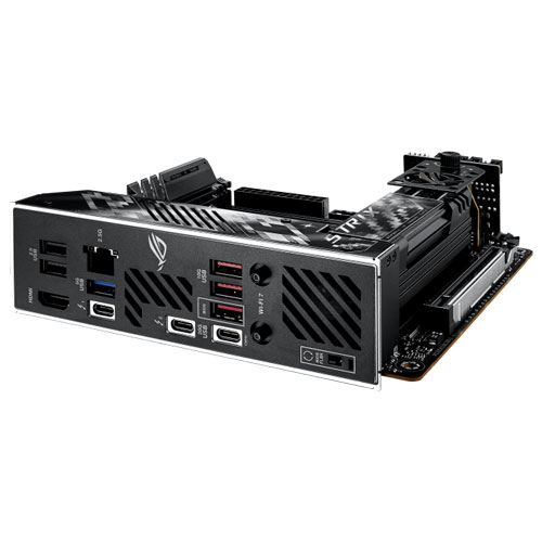 ROG STRIX Z890-I GAMING WIFI_画像6