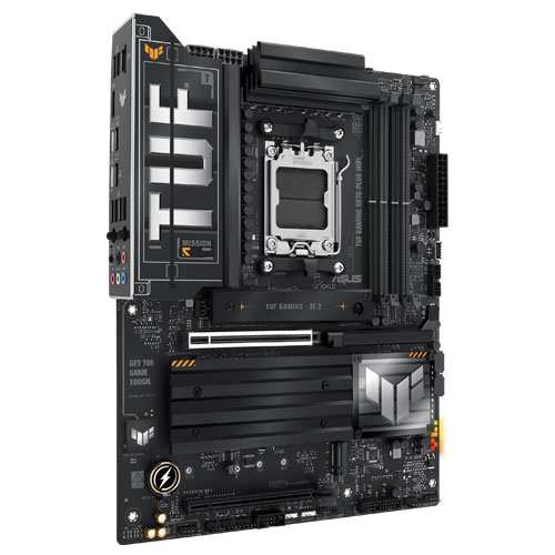 TUF GAMING X870-PLUS WIFI_画像1
