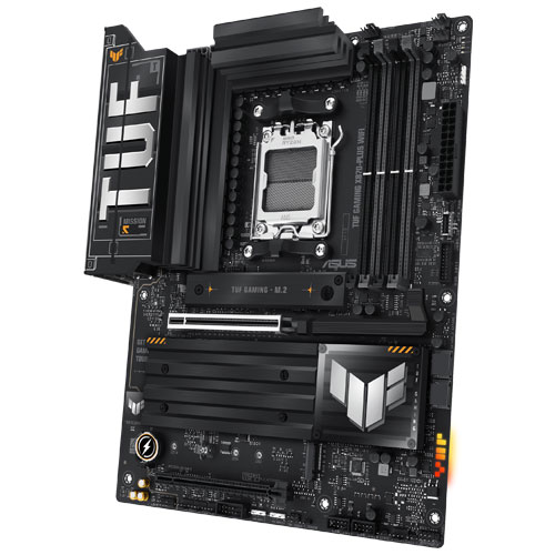 TUF GAMING X870-PLUS WIFI_画像2