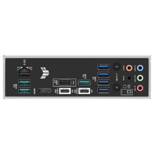 TUF GAMING X870-PLUS WIFI_画像4