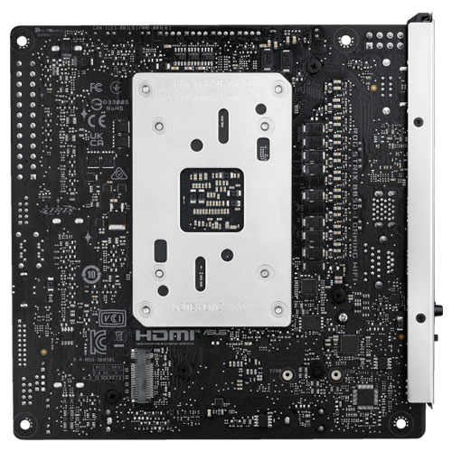 ROG STRIX B850-I GAMING WIFI_画像7