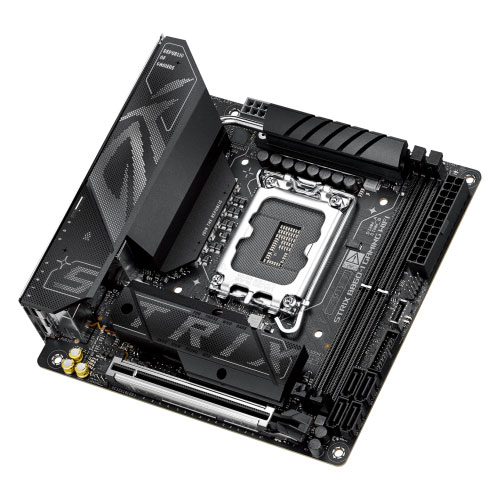 ROG STRIX B860-I GAMING WIFI_画像4