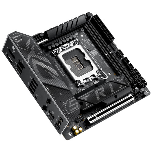 ROG STRIX B860-I GAMING WIFI_画像5