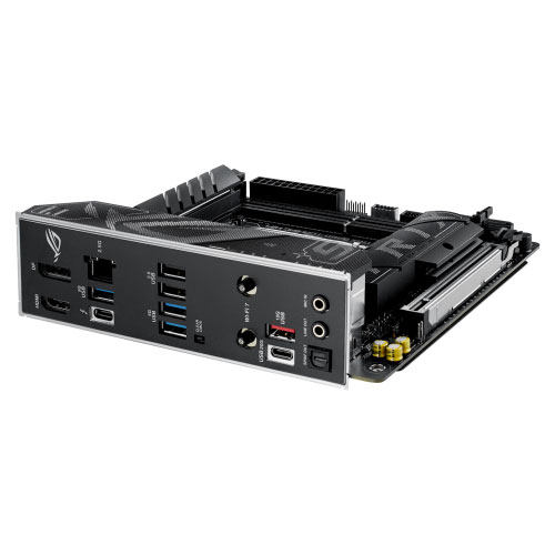 ROG STRIX B860-I GAMING WIFI_画像7