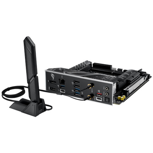 ROG STRIX B860-I GAMING WIFI_画像8