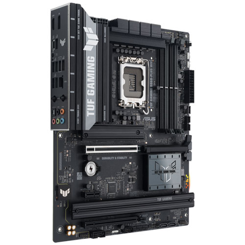 TUF GAMING B860-PLUS WIFI_画像1