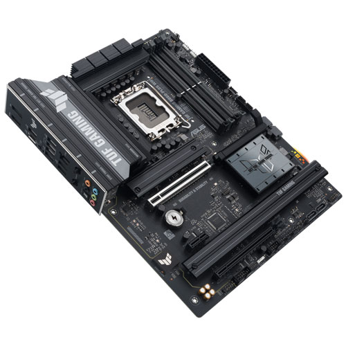 TUF GAMING B860-PLUS WIFI_画像2