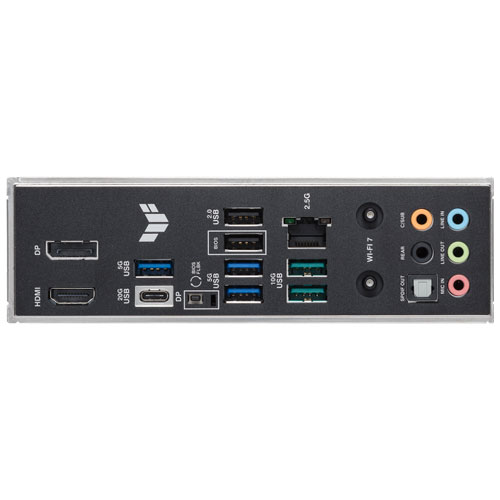 TUF GAMING B860-PLUS WIFI_画像3