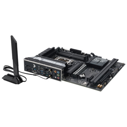TUF GAMING B860-PLUS WIFI_画像4