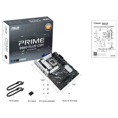 PRIME B860-PLUS-CSM_画像6
