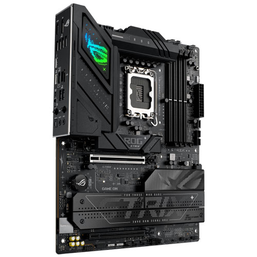 ROG STRIX B860-F GAMING WIFI_画像1