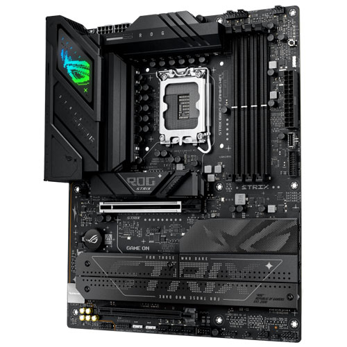 ROG STRIX B860-F GAMING WIFI_画像2