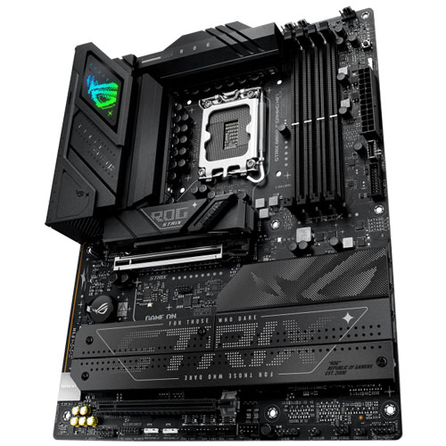 ROG STRIX B860-F GAMING WIFI_画像3