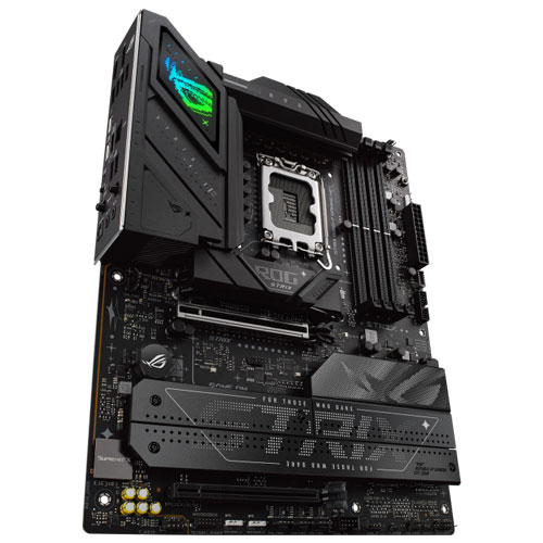 ROG STRIX B860-F GAMING WIFI_画像4