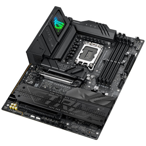 ROG STRIX B860-F GAMING WIFI_画像5