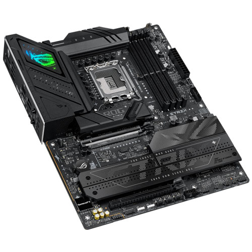 ROG STRIX B860-F GAMING WIFI_画像7
