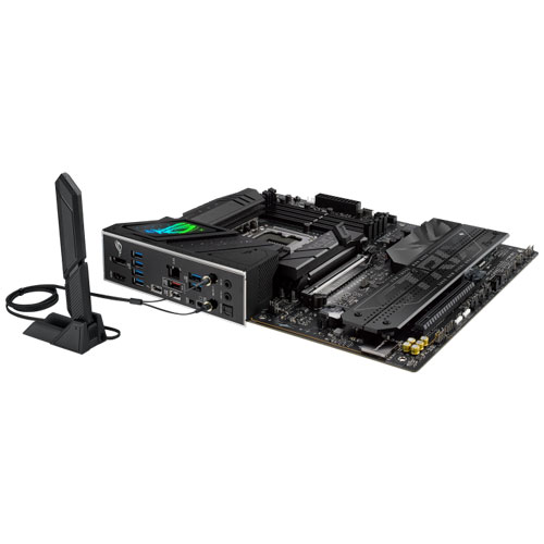ROG STRIX B860-F GAMING WIFI_画像8