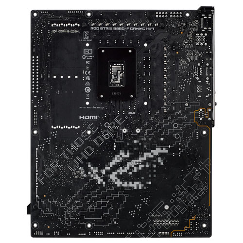ROG STRIX B860-F GAMING WIFI_画像10