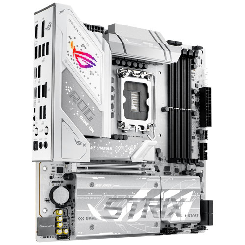 ROG STRIX B860-G GAMING WIFI_画像1
