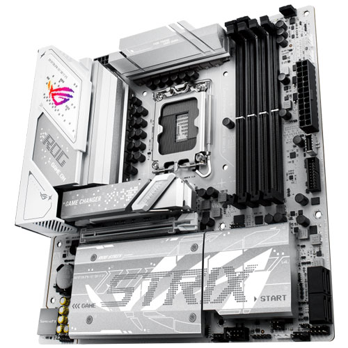 ROG STRIX B860-G GAMING WIFI_画像2