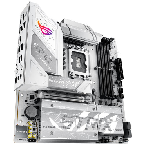 ROG STRIX B860-G GAMING WIFI_画像3