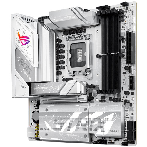 ROG STRIX B860-G GAMING WIFI_画像4