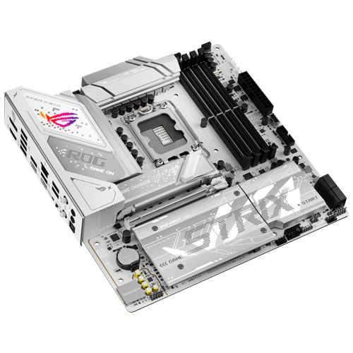 ROG STRIX B860-G GAMING WIFI_画像5