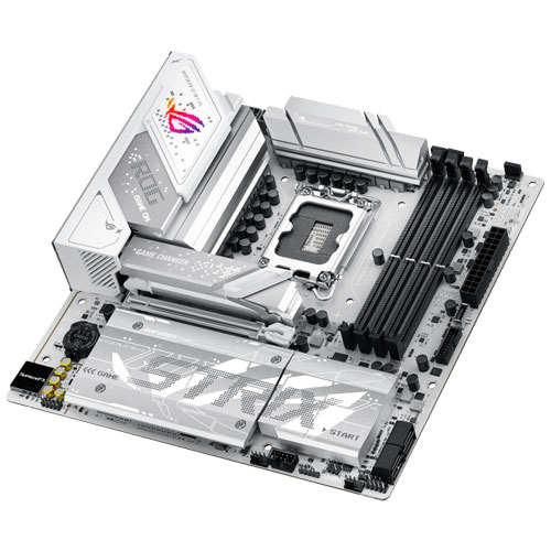 ROG STRIX B860-G GAMING WIFI_画像6