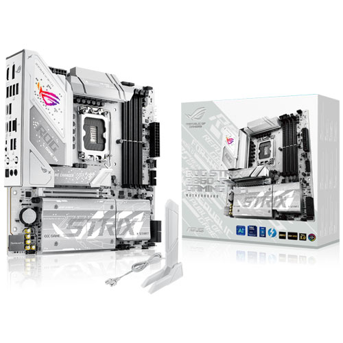 ROG STRIX B860-G GAMING WIFI_画像11
