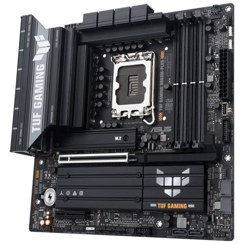 TUF GAMING B860M-PLUS_画像2