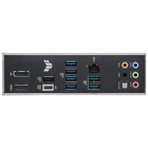 TUF GAMING B860M-PLUS_画像4