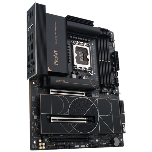 ProArt Z890-CREATOR WIFI_画像1