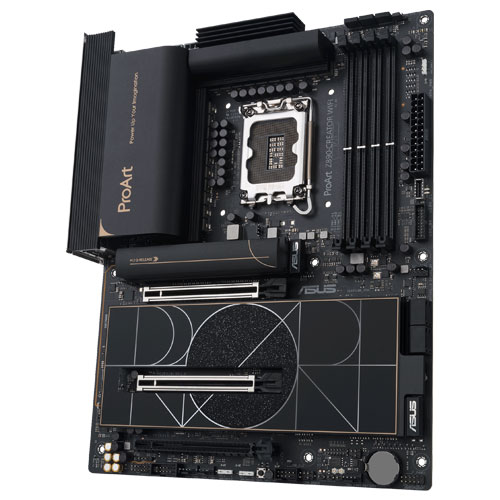 ProArt Z890-CREATOR WIFI_画像2