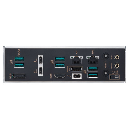 ProArt Z890-CREATOR WIFI_画像4