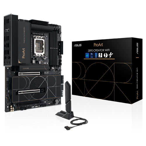 ProArt Z890-CREATOR WIFI_画像7