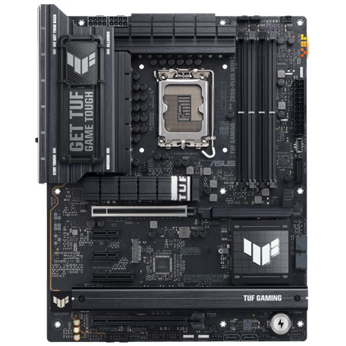 TUF GAMING Z890-PLUS WIFI_画像0